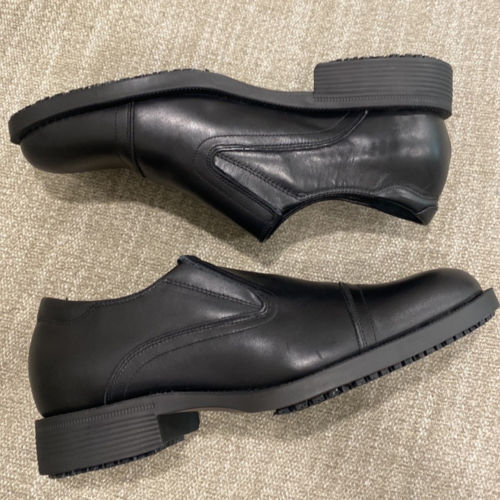 Shoes for Crews style 1202 men’s 8.5